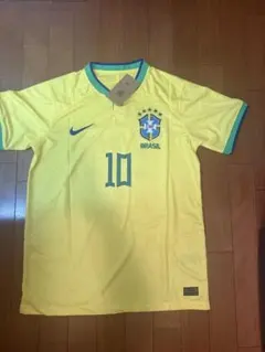 貴公子】 ブラジル代表 カカ ネイマール ユニフォーム ロナウジーニョ