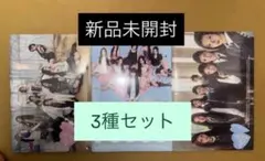 hearts2hearts アルバム タレントカード