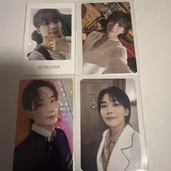 SEVENTEEN ジョンハン