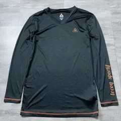 美品 le coq sportif 長袖Tシャツ スポーツウェア アンダーシャツ