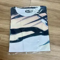 呪術廻戦 伏黒恵 ポートレイトフルグラフィックTシャツ バンダイ Lサイズ