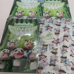 2026年最新】生茶パンダ GREEEENの人気アイテム - メルカリ