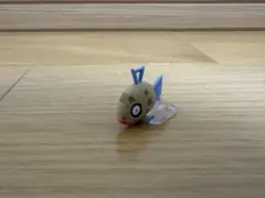 ポケットモンスター スケールワールド ヒンバス