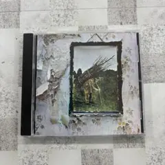 レッド・ツェッペリン IV Led Zeppelin 洋楽 ロック 名盤 CD