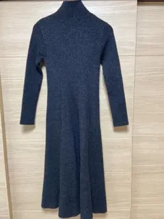 uncrave オンワード　ロングワンピース