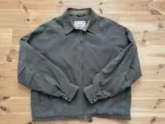 ピーチスキン ジャケット ブルゾン 90s