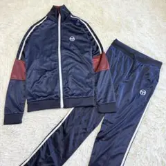 2026年最新】Sergio Tacchini テニス ウェアの人気アイテム - メルカリ