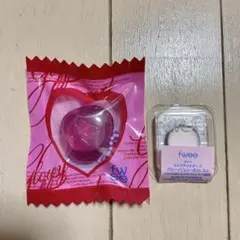【お値下げ中】fwee リップアンドチーク グローイジェリーポット ミニ