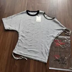 ◆新品beautiful people Miller Tシャツのサムネイル