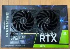 M*n様 玄人志向 GeForce RTX 3060 12GBバージョン 箱付き - メルカリ