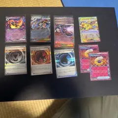 ポケモンカードまとめ売り