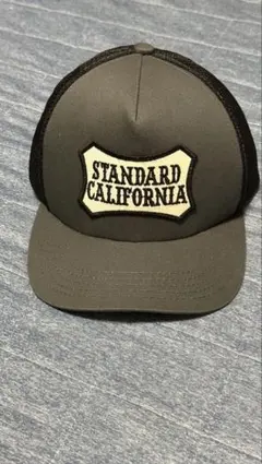 standard California キャップ