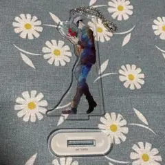 呪術廻戦 MAPPA バースデー 2020 アクリルスタンドキーホルダー 五条悟