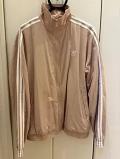 アディダス adidas ウーブン ファイヤーバード トラックトップ