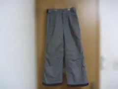 Columbia 子供用スノボ ウェア (8サイズ：丈84、股下58、胴周64）