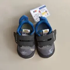 イフミーIFMEベビーシューズファーストシューズ新品未使用