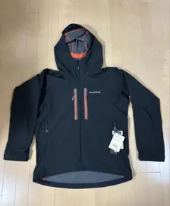 レインジャケット マウンテンパーカー