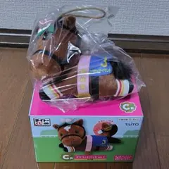 リバティアイランド マスコットバッジ