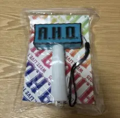 WEST. LIVE TOUR 2025 A.H.O. ペンライト