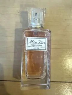 Miss Dior Rose N'Roses ヘアミスト 30ml