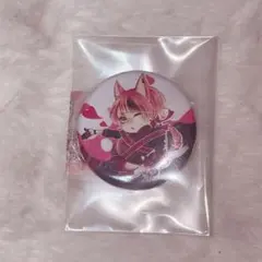 すとぷり 莉犬くん すとばれ 缶バッジ