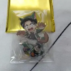 鬼滅の刃　ハロウィンアクスタ　村田さん