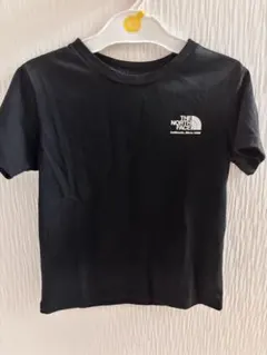 【値下げしました！】THE NORTH FACE 子供用Tシャツのサムネイル