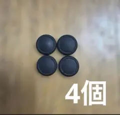 Joy-Con ジョイコンスティックカバー　4個　アナログスティックカバー 6