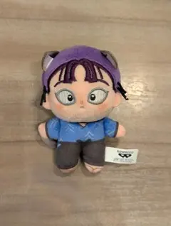 劇場版忍たま乱太郎 ナンジャタウンほわぬい 立花仙蔵