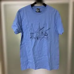 坂本慎太郎 2025 Tシャツ Lサイズ　新品未使用 坂本慎太郎 2025 希少 XLサイズ ライブ会場限定 Tシャツ 新品未