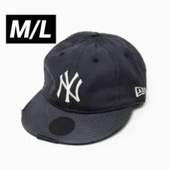 M/L New Era 9THIRTY GORO min-nano ヤンキース