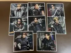 KAMIGATA BOYZ ソロカード SUPEREIGHT なにわ男子