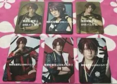 ミュージカル刀剣乱舞 坂龍飛騰 ふぉとカード 後家兼光 佐奈宏紀 刀ミュ