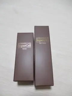 たかの友梨スーパーセル美容液55 2本 - メルカリ