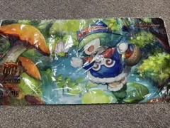 フェアリーライフ プレイマット デュエルマスターズ ジャッジ 限定配布