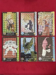 2026年最新】ドラゴンボールヒーローズugm5 rcpの人気アイテム - メルカリ