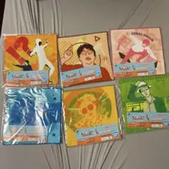 東海オンエア　一番くじ　I賞　コンプ