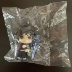 鬼滅の刃 冨岡義勇 カラコレ