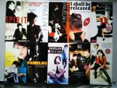 PAMELAH/スピリット SPIRIT その他8cmCD