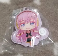 マジカルミライ2017手つなぎミニキーホルダー