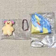mojojojo カプセルトイ　ケンエレファント