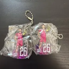 東京グレートベアーズ アクリルスタンドキーホルダー 26 ITO