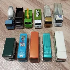 2025年最新】バス トミカの人気アイテム - メルカリ