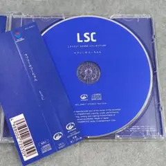 49 ②【初回限定盤 帯付き】 ラブリーサマーちゃん LSC