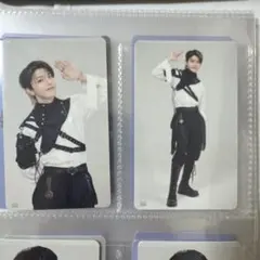 INI 髙塚大夢 トレカ