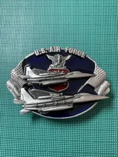 1942's☆ アメリカ陸軍航空軍☆優秀Gunner Badge☆ミリタリー - メルカリ