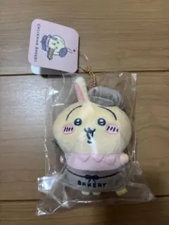 2025年最新】ちいかわベーカリー マスコットの人気アイテム - メルカリ