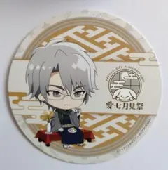 【アイドリッシュセブン】八乙女楽 缶バッジ アクスタ まとめ売り アイドリッシュセブン】八乙女楽 缶バッジ アクスタ まとめ売り