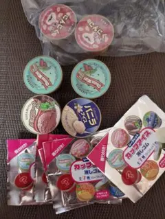 森永 クリミール MCTゼリー まとめ売り 介護 栄養食品 51品 - メルカリ