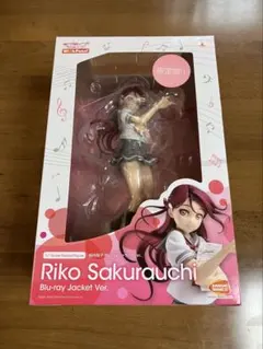 2026年最新】 ラブライブ！サンシャイン!! 桜内梨子 Blu-rayジャケット